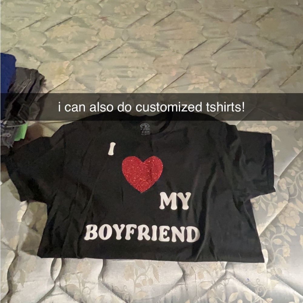 CUSTOMIZE DESIGNS